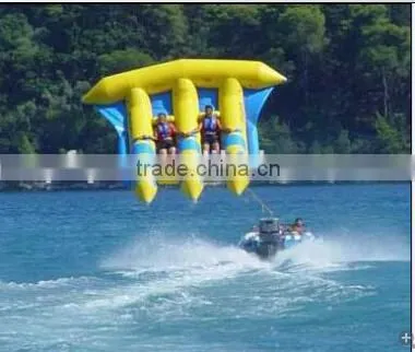 inflatable surfboat /inflatable water game