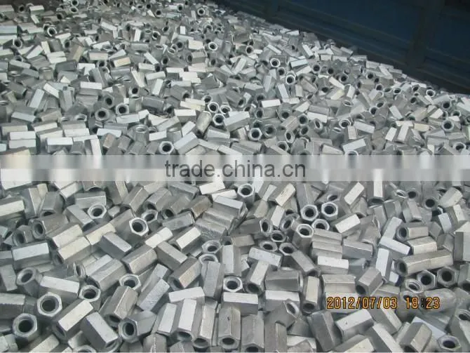 15/17mm Formwork Ductile Steel cone