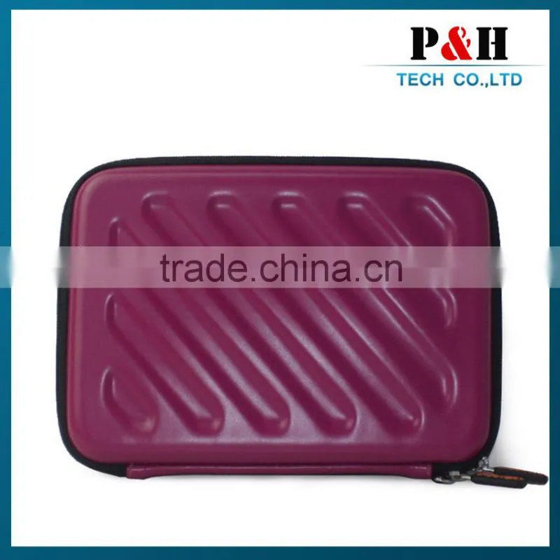 protective eva zipper case for ipad