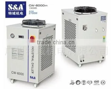Keyland Laser Co2 Marking Metal Tube with Big Marking Scope