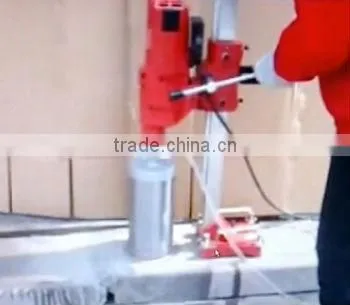 2014 Ground drilling rig, drilling machine