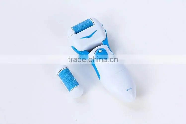 Callous removal which effectively shaves hard coarse and tough skin on callused feet callous remomval
