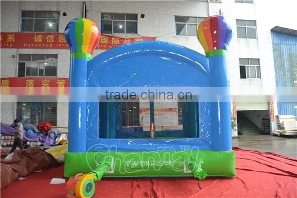 Good Quality Commercial Inflatable Balloon Bouncer Castle, Inflatable Bouncer for Kids