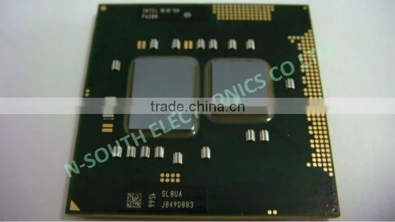 Laptop intel cpu p6200 sl8ua 2.13Ghz 3MB - SLBUA