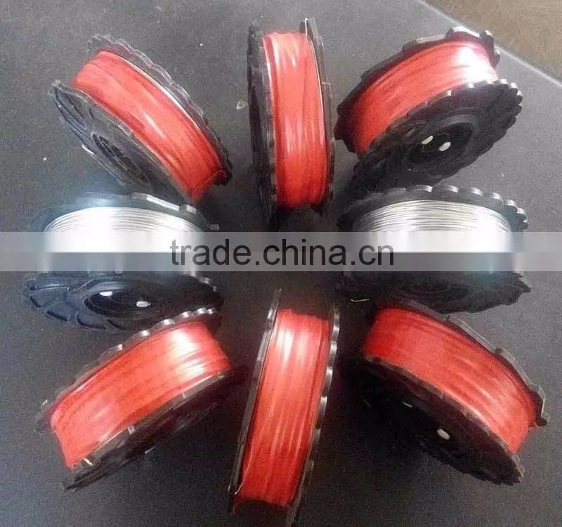 Max Tie Wire (0.8mmX95M/reel) for Automatic Binding