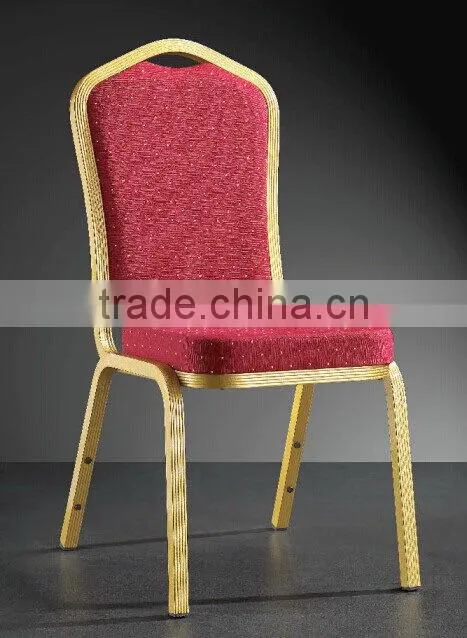 New style aluminum hotel room chair