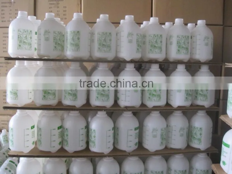 2L household air pressure agricultural sprayer