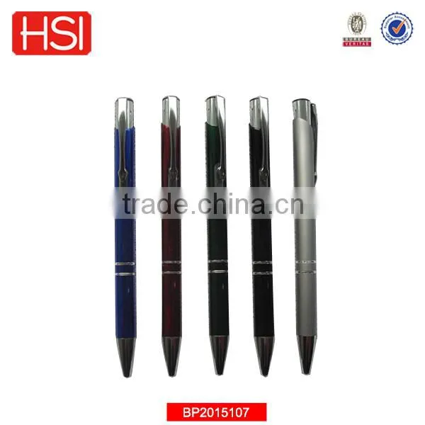 stationery writing instruments advertisement promotion ball pen