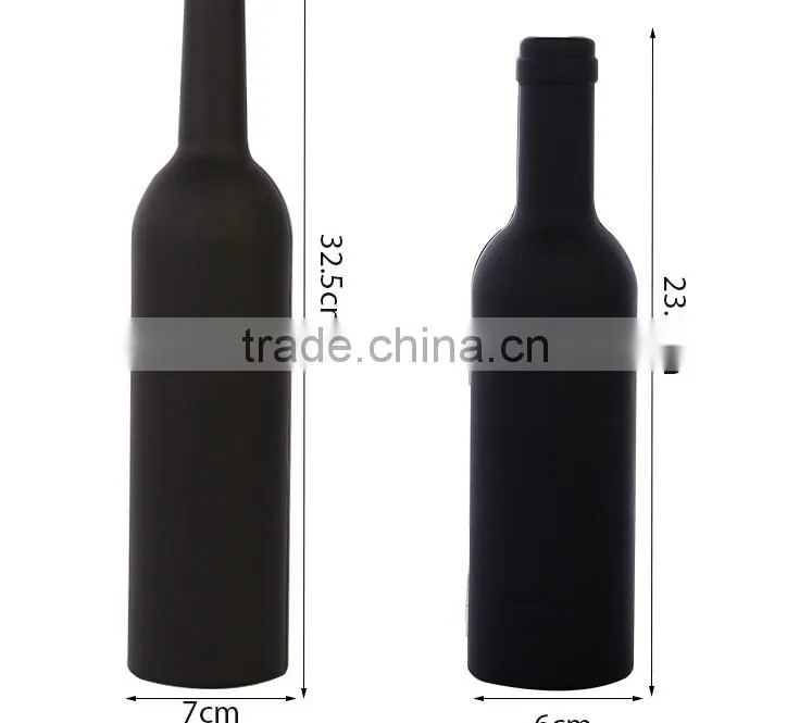 Bar Tool Set with Wine opener and corkscrew perfet for father's gift or wine lover!
