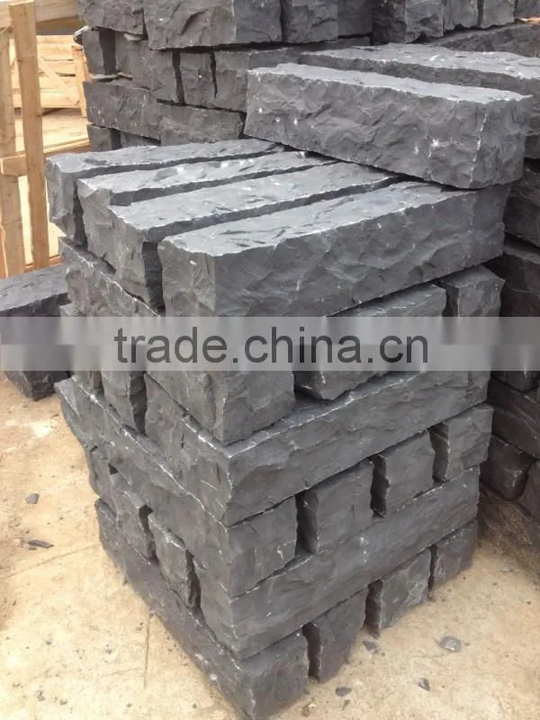 chinese cheap granite chinese granite price Zhangpu Black