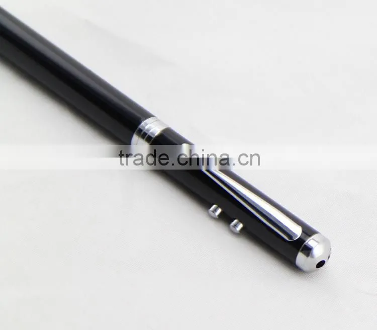 factory direct sale touch screen logo laser pen