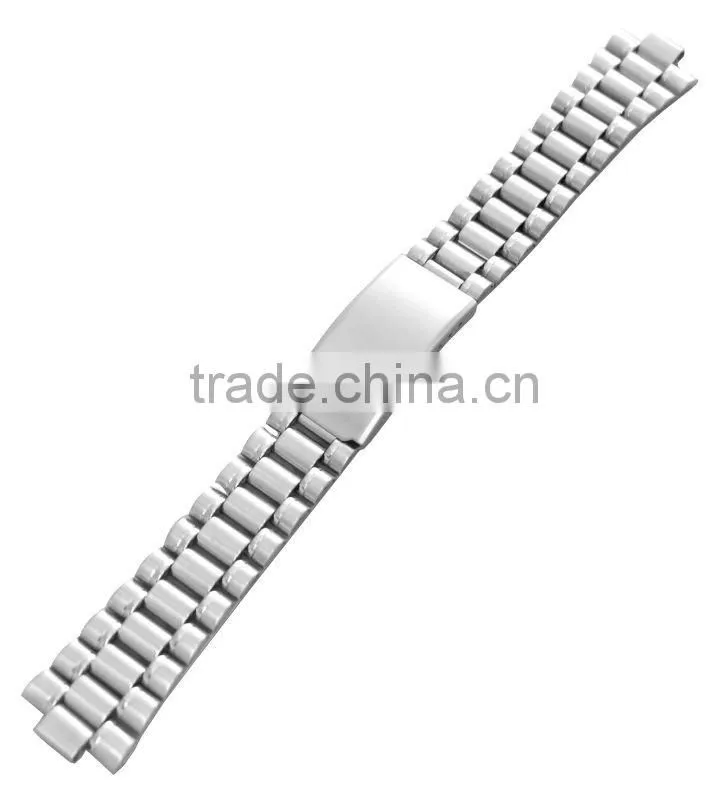 Watch bracelet wristbands for men watches and rubber band