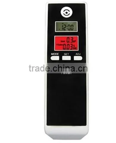 Hot sale breathalyzer for alcohol drive safety digital alcohol tester with CE