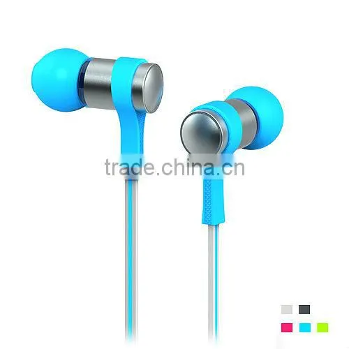 Wallytech cool 2013 earphone in ear style for mp3