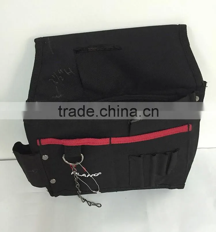 Alibaba China Custom Multi-Compartment Tool Bag, Carpenters Tool Bag