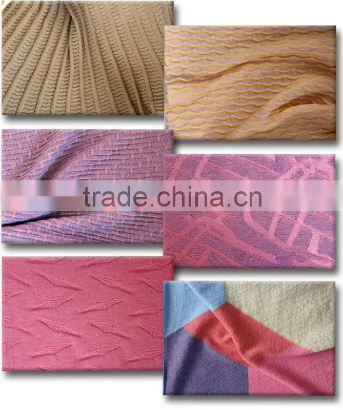 Fashion gloves knitting machine