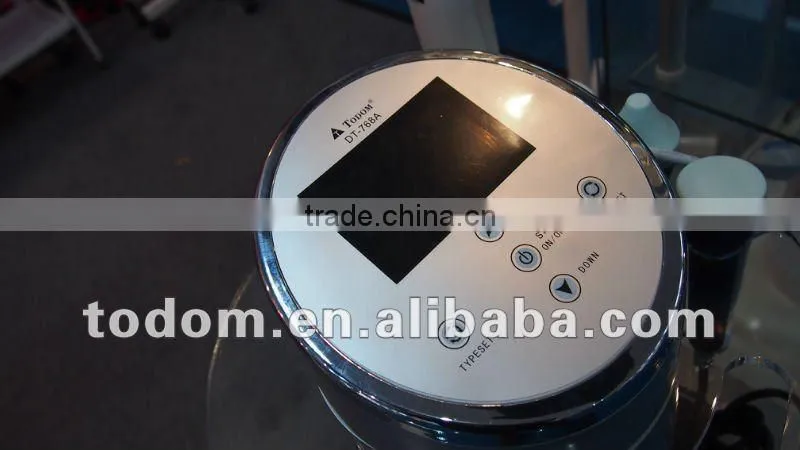 ultrasonic beauty machine 768A with stand