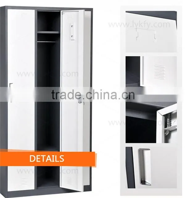 KEFEIYA 3 door steel gym locker