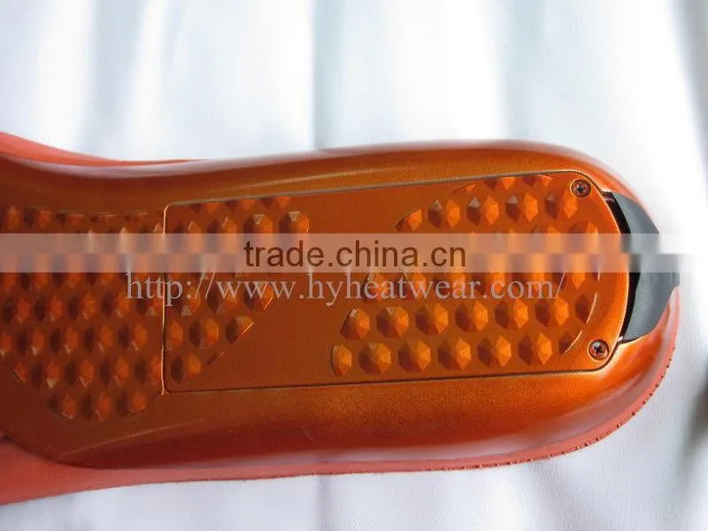 Rechargeable heated insoles / thermal insoles / heated insoles