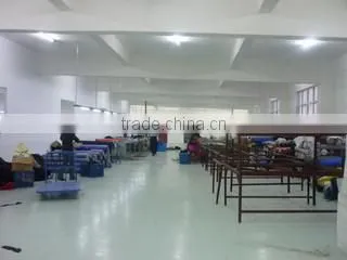 Changzhou Beststar Tourist Products Co., Ltd. company overview - view 3