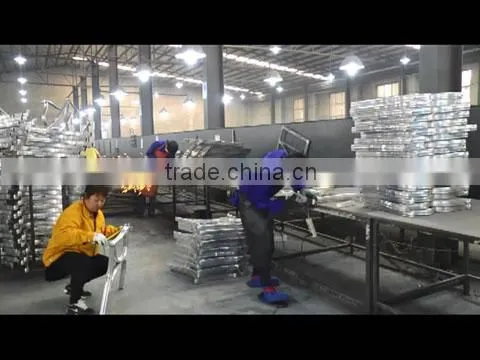 Bazhou Sanxin Steel Pipe Co., Ltd. company overview - view 1