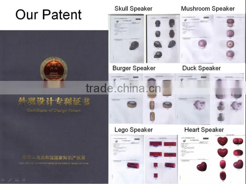 mini speaker for ipod MPS-539