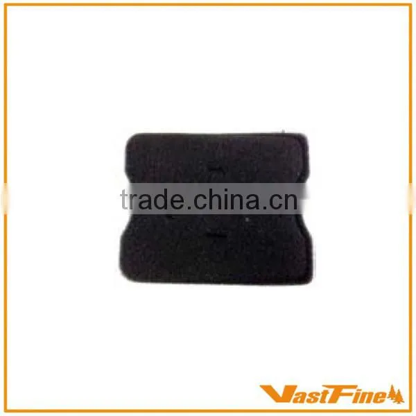 Chinese best-selling brush cutter BC 330 BC 411 BC 430 BC520 spare parts of air filter element