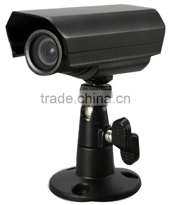 RY-5008 cctv mini ccd bullet waterproof camera