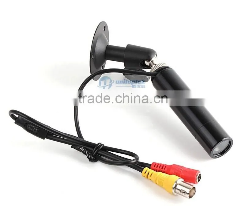 0.0001 Low Lux With 6mm Lens CCTV Waterproof/outdoor Security 2MP Mini Bullet Starlight AHD Camera