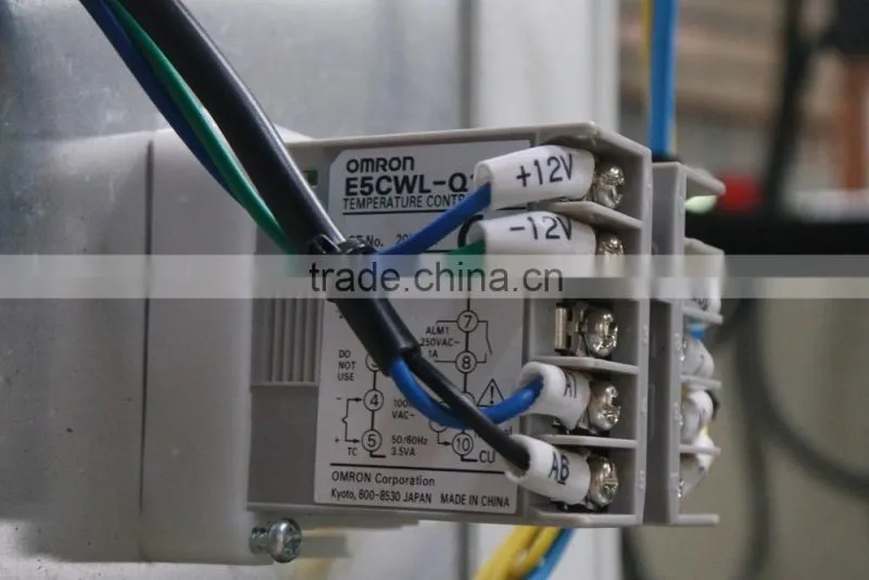 Vertical Single Station 2000CC Rubber Injection Molding Machine
