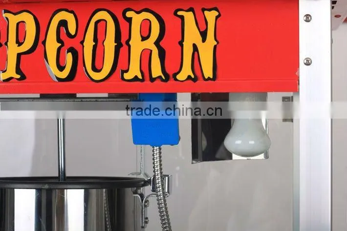 commercial automatic popcorn kernels
