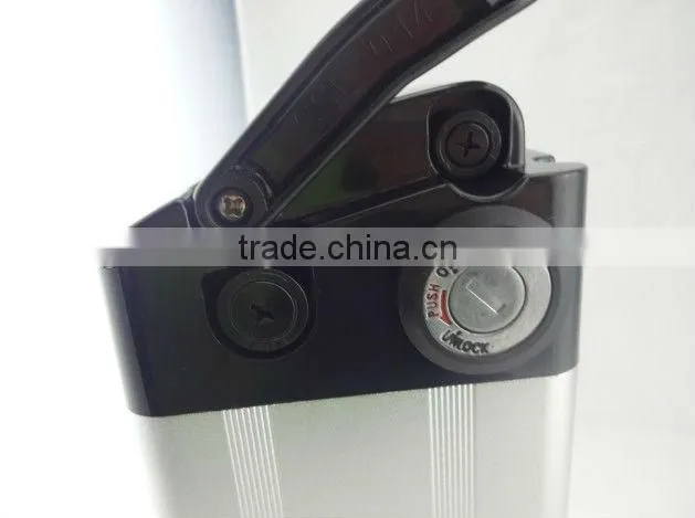For e-bicycle e-bike e-scooter lithium ion batteries packs 24V 20Ah