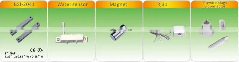 stainless emergency button EB-32