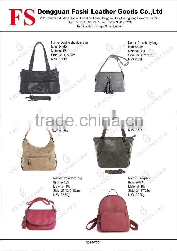 mini cute double pocket school style backpacks of teenage girls