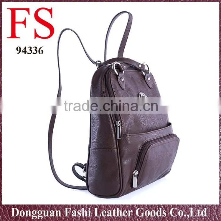 2015 China Dongguan Oem backpack