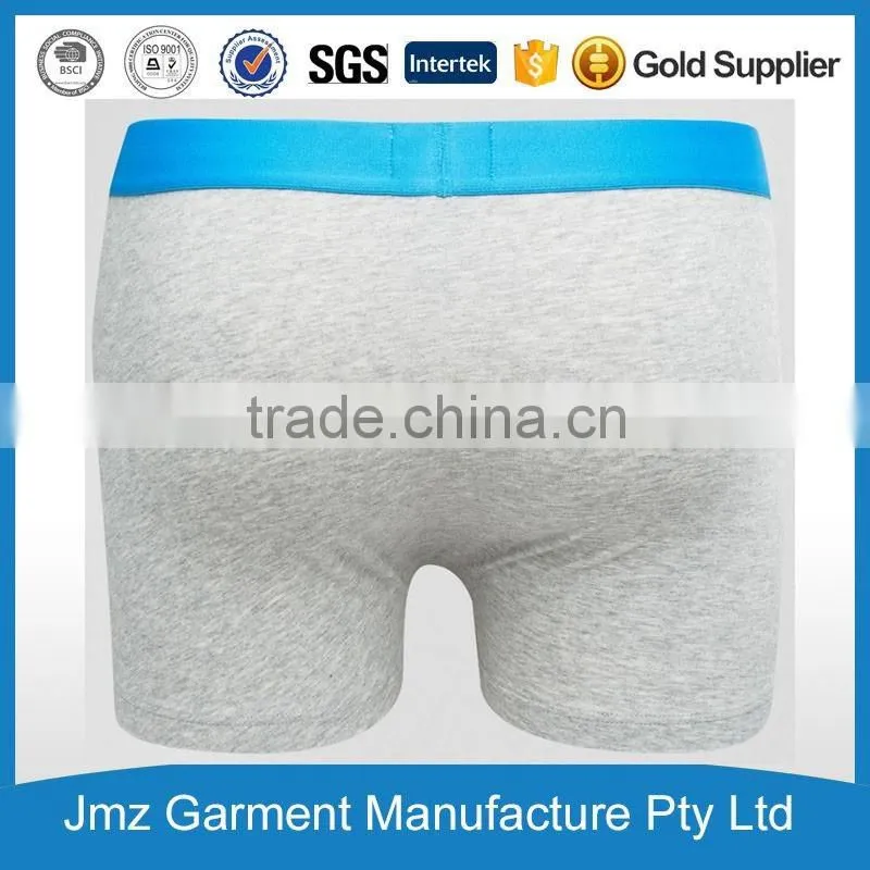 mens underwear sexy man underwear OEM factory China