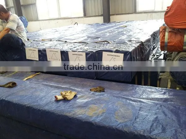 Square pipe , Rectangular pipes / Eliptical Hollow sections Scaffolding