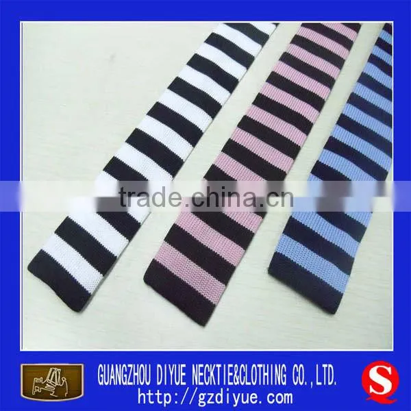 2013 Mens knitted tie new collection