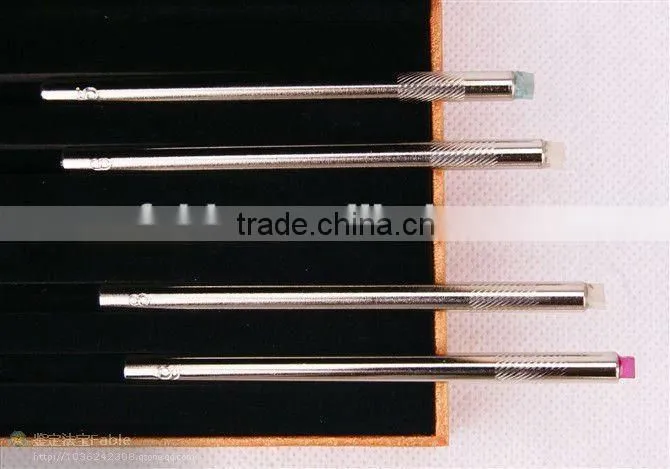Gemstone Hardness Tester