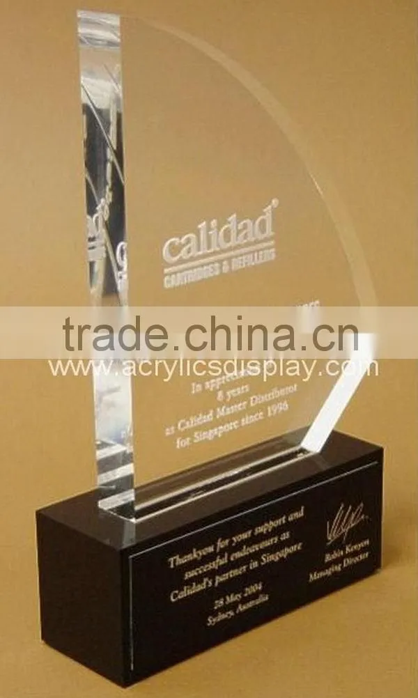 Excellent quality useful plastic awards medals