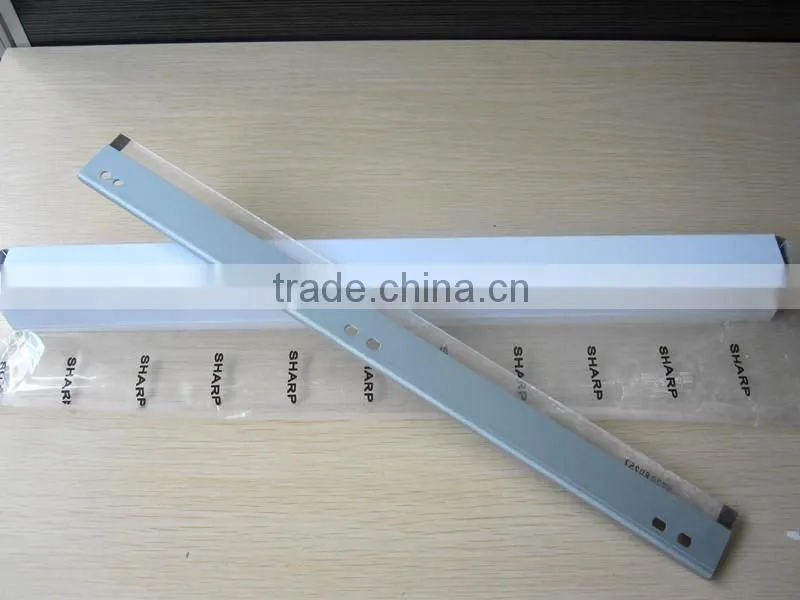 Cleaning blade drum blade UCLEZ0205FCZ4 mx31 for sharp mx2600n mx2601n mx3100n mx3101n mx4100n mx5000n mx4101n mx5001n