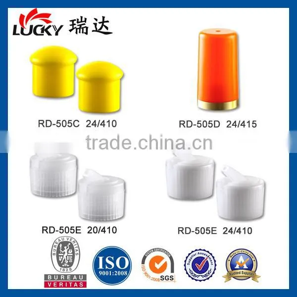 Plastic Fort packing cover RD-505E