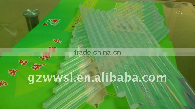 W129 EVA bulk glue sticks