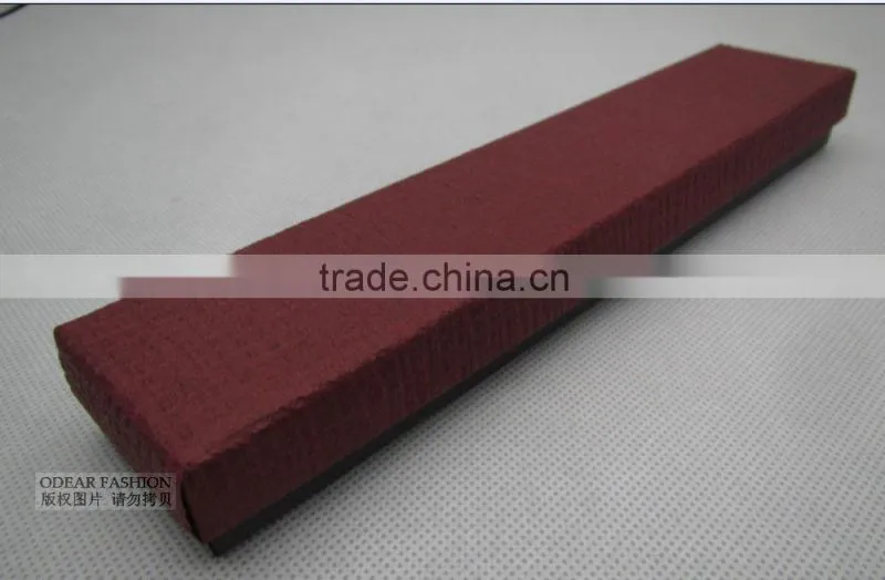 wholesale special jewelry necklace box