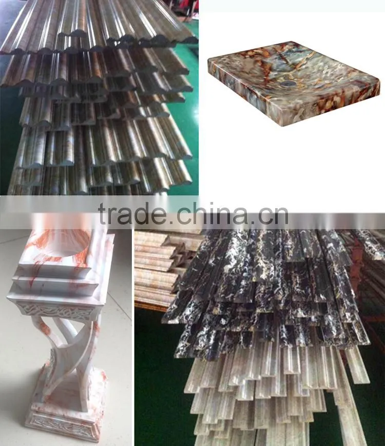 Stone Pattern water transfer printing film Building materials S-08