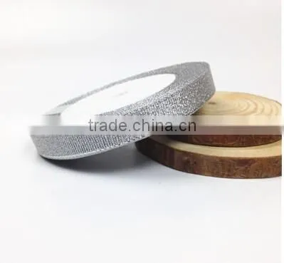China Manufactury Printer Ribbon Metallic Ribbon For Packaging