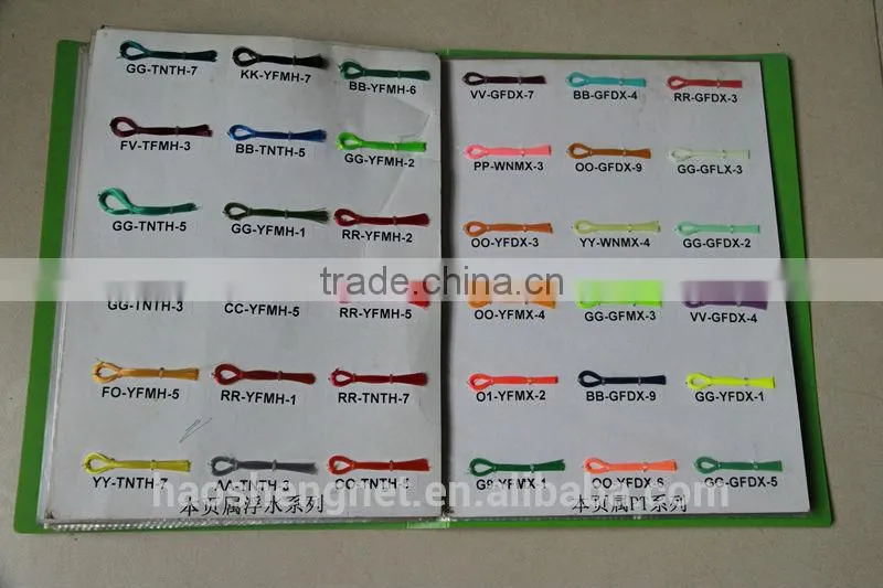 High Intensity nylon fishing line