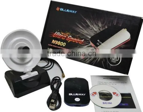 Blueway BT-N9200 High Power USB Wireless Adapter