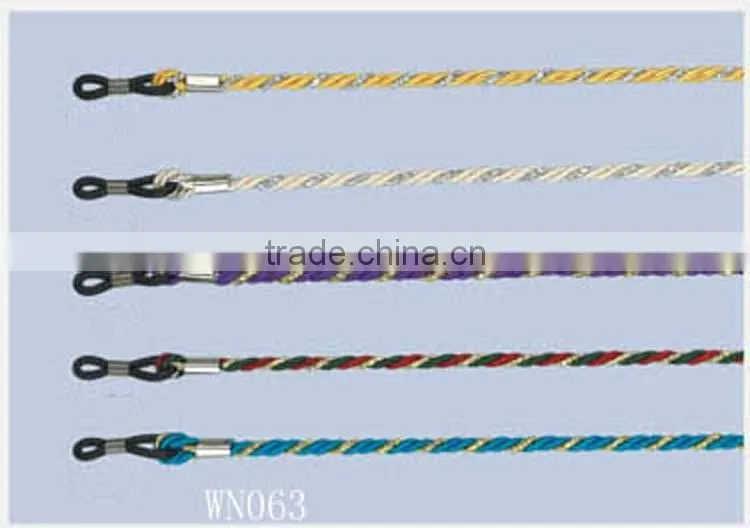 OEMCheap Sunglasses strap Eyeglasses cord Eyewear rope Glasses String