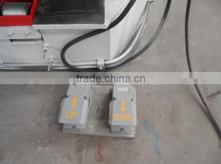 50T cold press machine